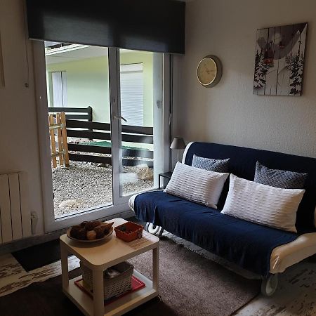 Apart. T2 A Pyrennees 2000 Au Pied Pistes - 1 Bolquere Pyrenees 2000 Buitenkant foto