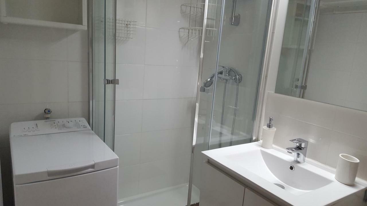 Apart. T2 A Pyrennees 2000 Au Pied Pistes - 1 Bolquere Pyrenees 2000 Buitenkant foto