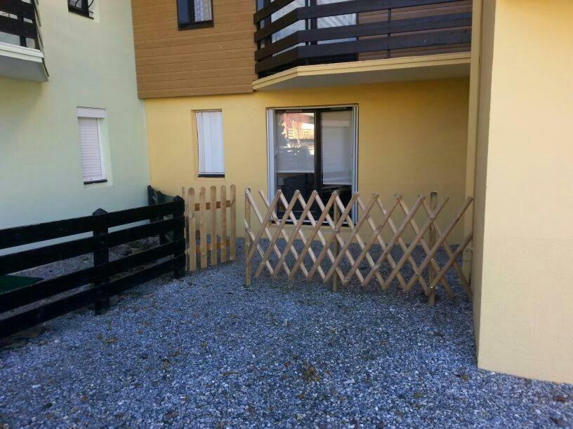 Apart. T2 A Pyrennees 2000 Au Pied Pistes - 1 Bolquere Pyrenees 2000 Buitenkant foto