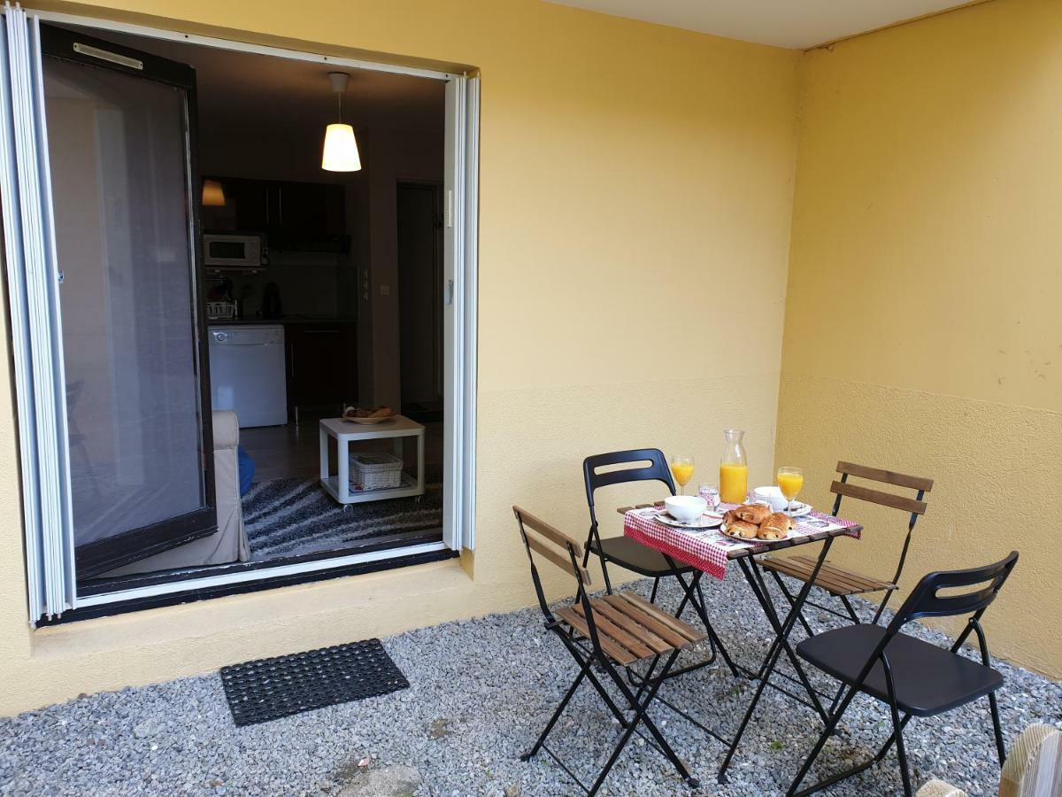 Apart. T2 A Pyrennees 2000 Au Pied Pistes - 1 Bolquere Pyrenees 2000 Buitenkant foto